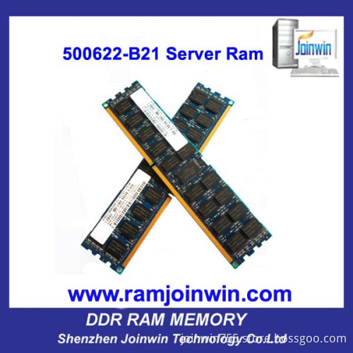 500662-B21 8GB RAM with 3 Years Warranty